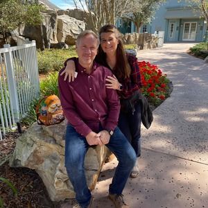 Meet your Posher, George